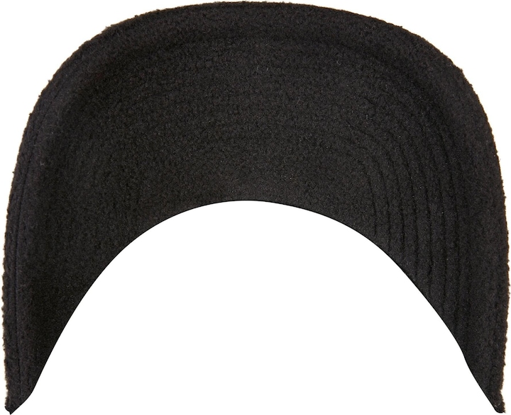 Produktbild Flexfit Polar Fleece Jockey Cap - 21821 (One Size)