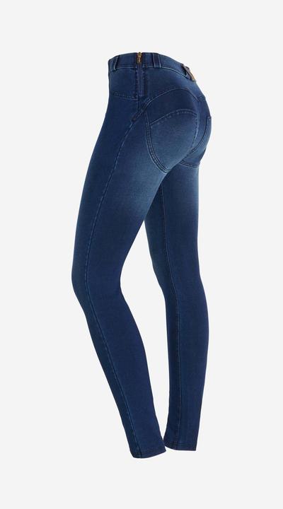 Immagine prodotto Freddy Pantaloni push-up WR.UP® WRUP1RHS401 (M)