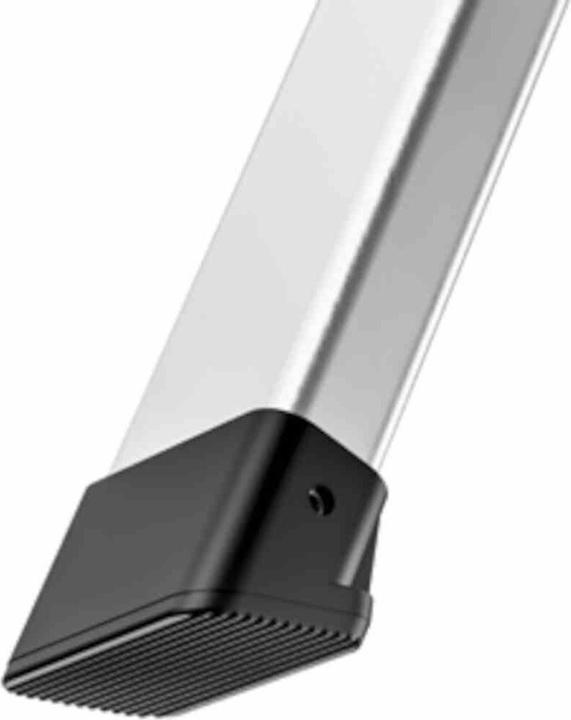 Produktbild Hailo SELEKTA Trittleiter "DK40" 3-stufig Basicline (Trittleiter)