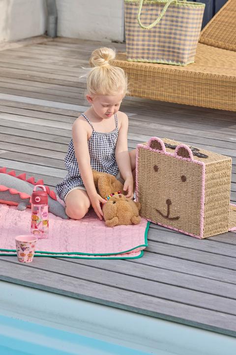 Immagine prodotto Rice Bear (34 cm)