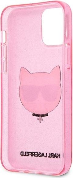 Actual product image Karl Lagerfeld Case (Apple iPhone 12 mini)