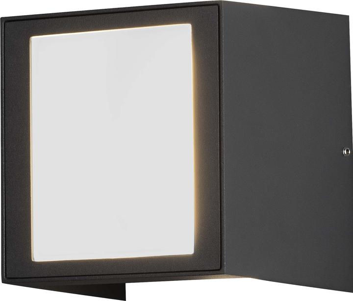 Produktbild Konstsmide LEDAussenwandleuchte Cremona (250 lm, IP54)