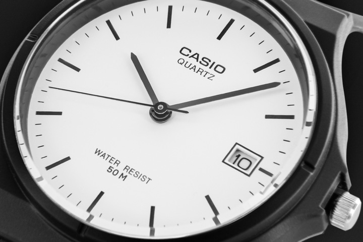Image du produit Casio Collection - MW-59-7E (Montre analogique, 36 mm)