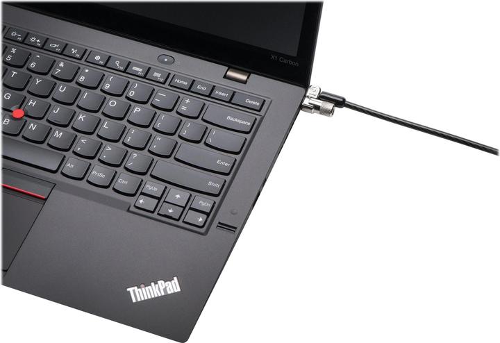 Produktbild Kensington MicroSaver 2.0