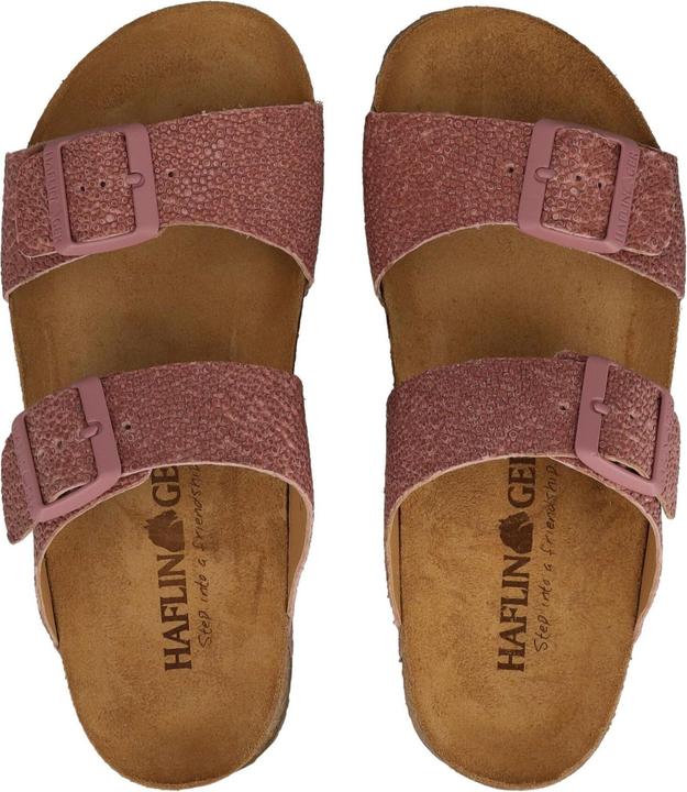 Produktbild Haflinger Andrea (40)