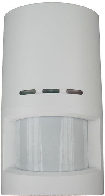 Produktbild Lupus-Electronics Lupusec Dual Bewegungsmelder (100 m)