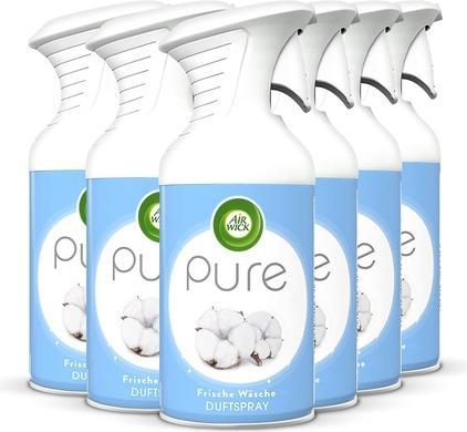 Produktbild Air Wick Pure Frische Wäsche