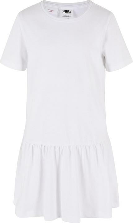 Image du produit Urban Classics Robe de fille Valance Tee - 17212 (122, 128)