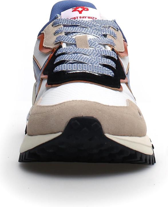 Image du produit W6yz baskets 2016525.05.0E07 Cream White (44)