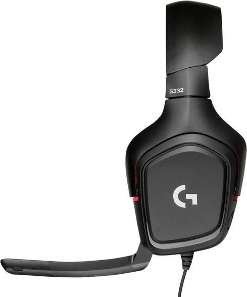 Actual product image Logitech G G332 (Cable)
