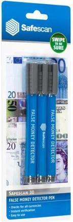 Produktbild Safescan Falschgeld Stift (Geldscheinprüfer)