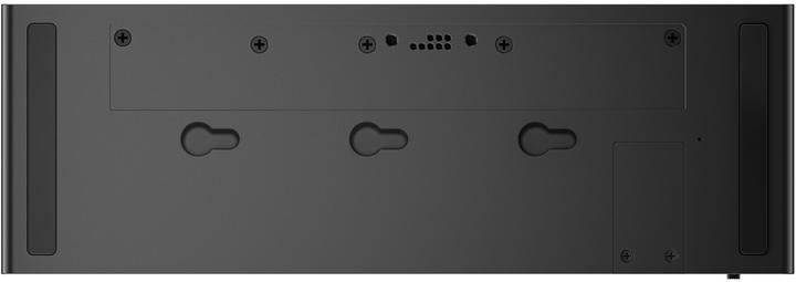 Image du produit Lenovo ThinkPad Thunderbolt 5 Smart Dock 7500 (Thunderbolt, 10 ports)