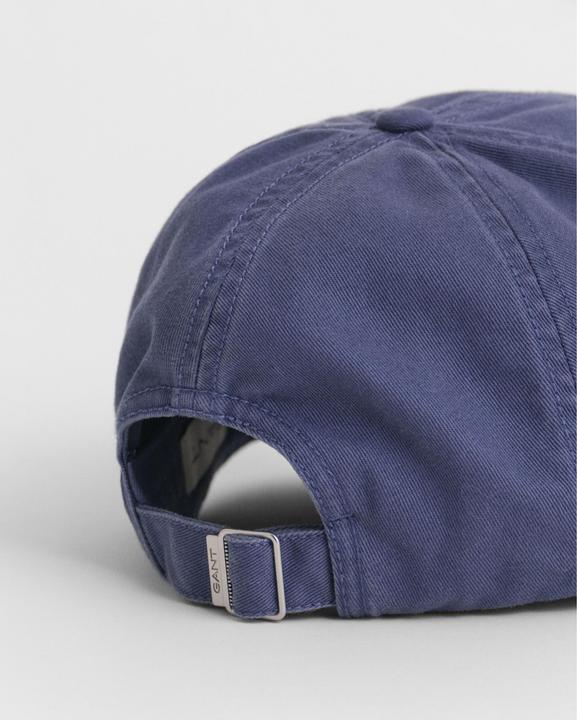 Produktbild GANT Tonal Archive Shield Cap (One Size)