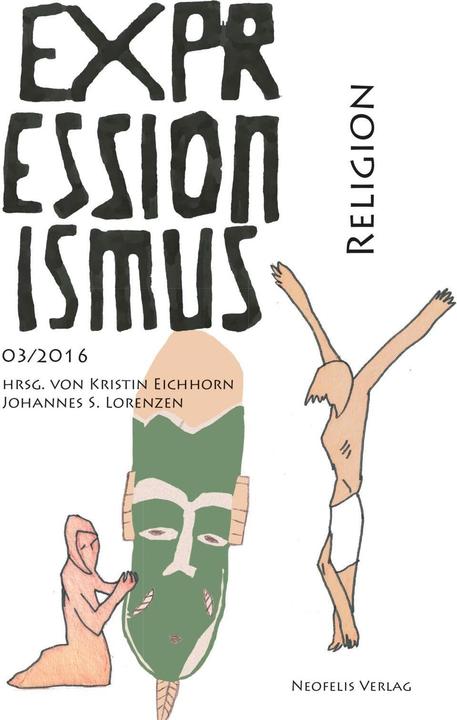 Produktbild Religion (Deutsch, Bosco Brittnacher, Hans Richard, 2016)