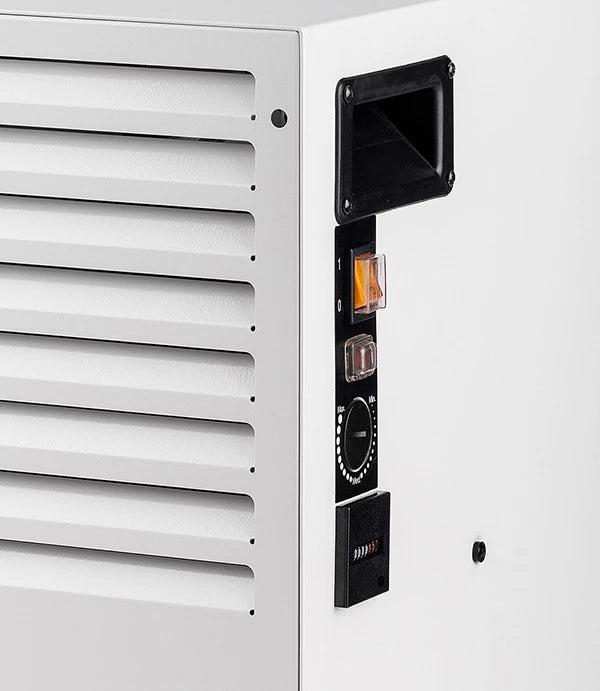 Actual product image Climaexpert DH27 Washdryer