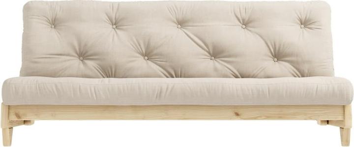 Actual product image Karup Design Fresh (3-seater, Sofa bed)