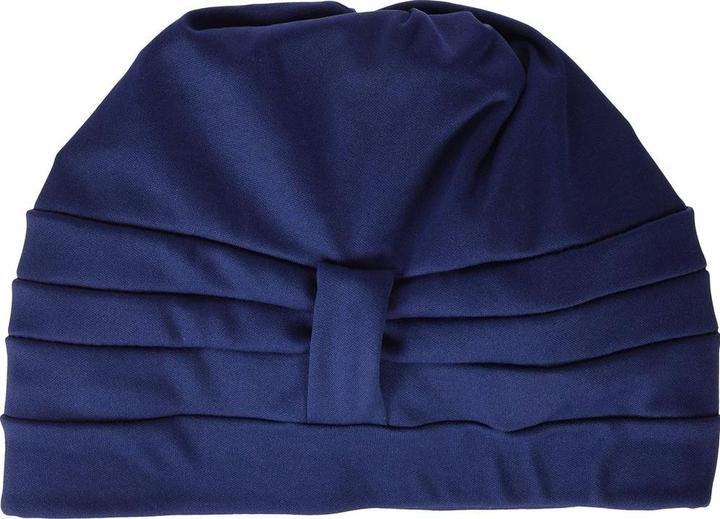 Produktbild Beco Damen-Stoffhaube marine