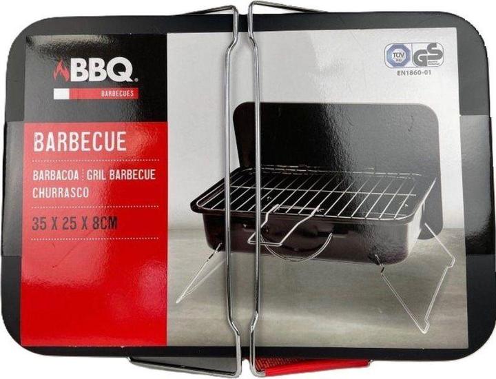 Actual product image BBQ Collection Charcoal grill (35 cm)