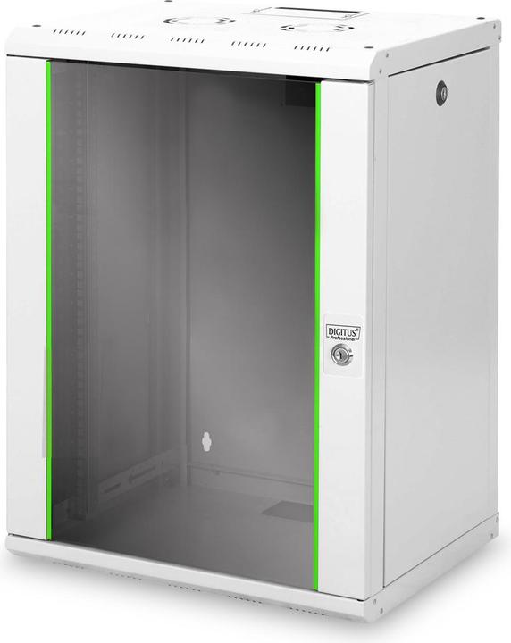 Produktbild Digitus DN-19 16-U SoHoline (16 HE, 19 Zoll Rack)