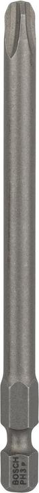 Productafbeelding Bosch Professional Zubehör Schroevendraaierbit extra hard PH 3 (Cross Phillips PH)
