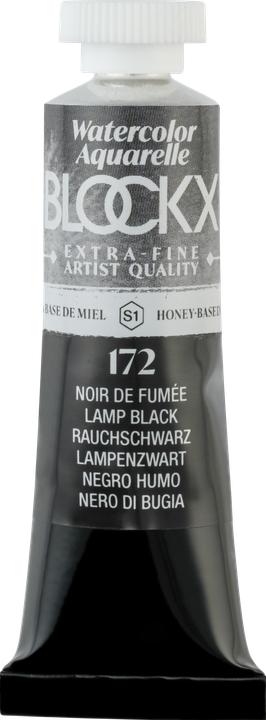 Noir de fumée