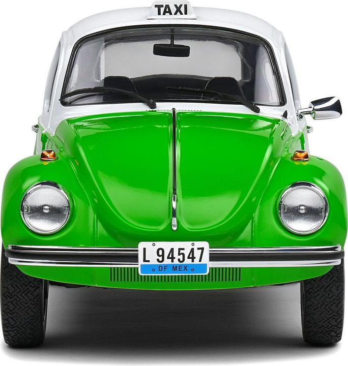 Immagine prodotto Solido 1:18 Volkswagen Maggiolino 1303 verde