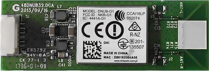 Produktbild OKI Wireless Kit C650dn