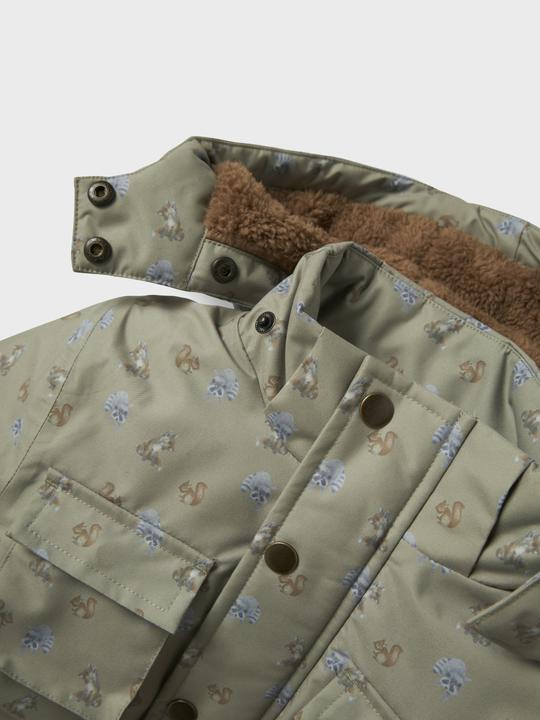 Produktbild Name it SNOW05 Skijacke (98)