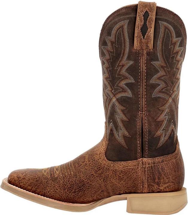 Immagine prodotto Durango Cowboystiefel Rebel Pro Lite Narbiges Leder (40.5)