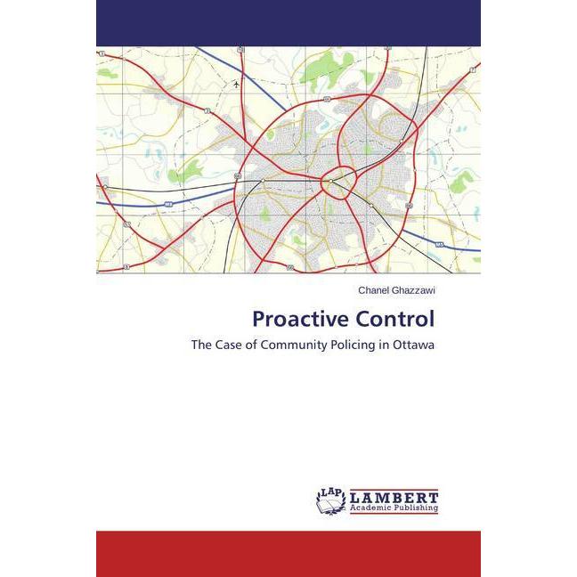 Proactive Control, Fachbücher