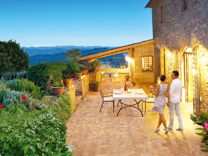 Image du produit Smartbox Nuits et délices (2 Personnes)