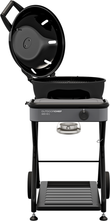 Actual product image Outdoorchef Ambri 480 G Evo (5.80 kW)