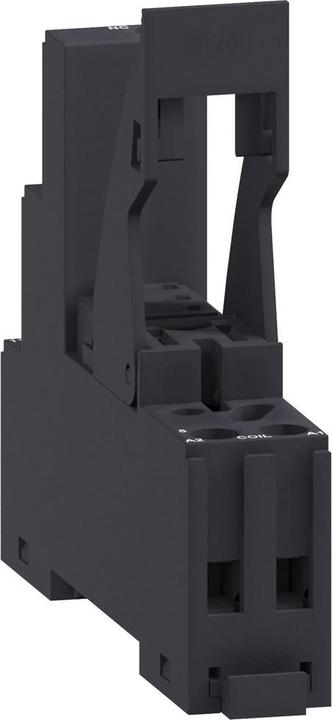 Produktbild APC RGZE1S35M Sockel für RXG1 getrennte Kontakt-Anordnung 10 A 250 V (Relaissockel)