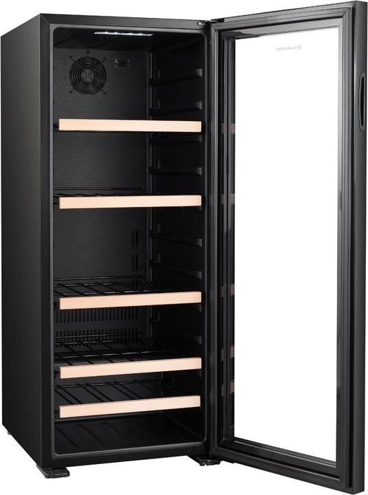 Produktbild Climadiff Weinkühlschrank CEPAGE108 Freistehend, 1 Zone, 108