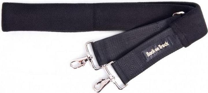 Back on Track Brustgurt zu Rückenwärmer Royal