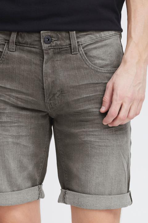 Image du produit Indicode Quentin - Denim Shorts - Homme (L)