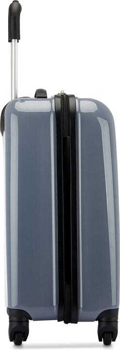 Actual product image Roncato Looney Tunes 4 wheels children's trolley 50 cm (36 l)