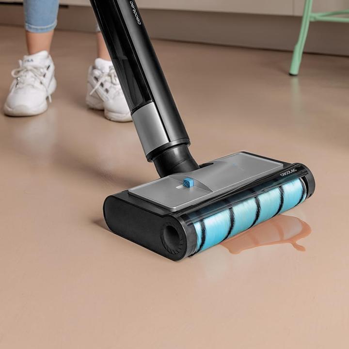 Immagine prodotto Cecotec FreeGo Wash 5862 (Aspirazione e pulizia)