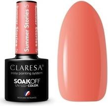 Produktbild Claresa Summer Stories UV-Nagellack 5ml (UV-Gel Lack)