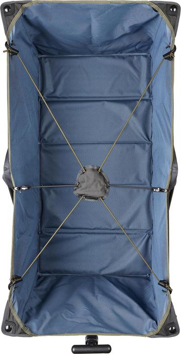 Image du produit Caperlan Trolley 4 roues