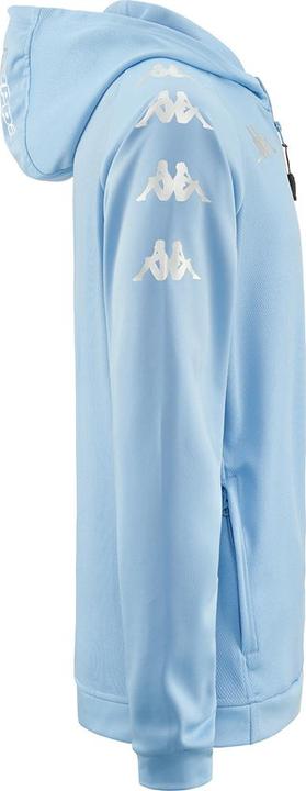 Produktbild Kappa Tortona Hoody Jacket (S)