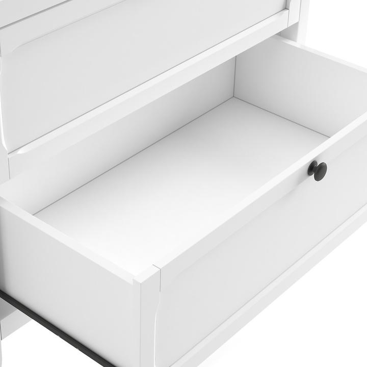 Image du produit La Redoute Interieurs Eugenie (84.90 x 44 x 95 cm)