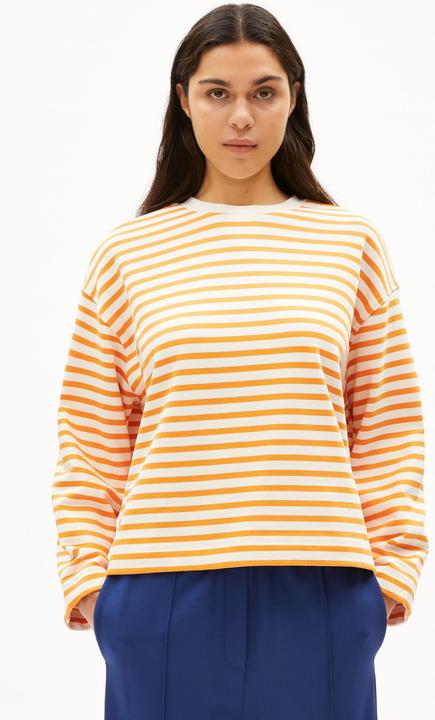 Produktbild Armedangels Women's Frankaa Stripe (M)
