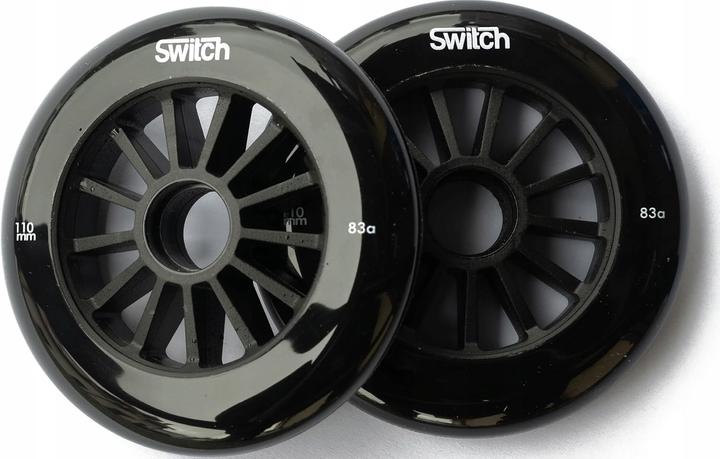 Immagine prodotto Switch Boards Scooter Wheels
