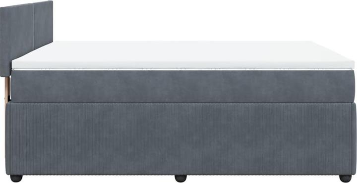 Produktbild vidaXL Boxspringbett (160 x 200 cm)