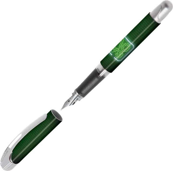 Actual product image Online Fountain Pen Game Over 12600/3D