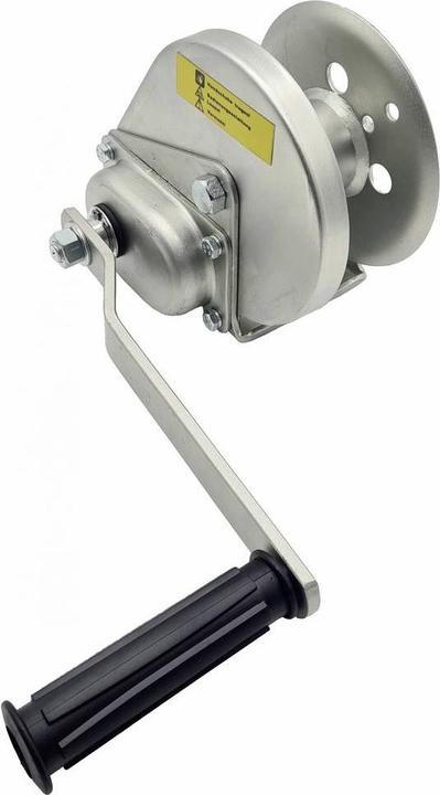 Image du produit Berger & Schröter Handwinde Lastdruckbremse