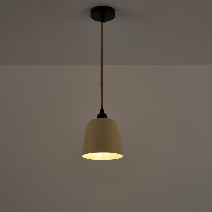 Actual product image La Redoute Interieurs Bineta (E27)