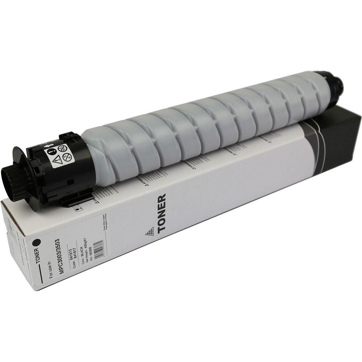 CoreParts, Toner, Black Toner Cartridge (BK)