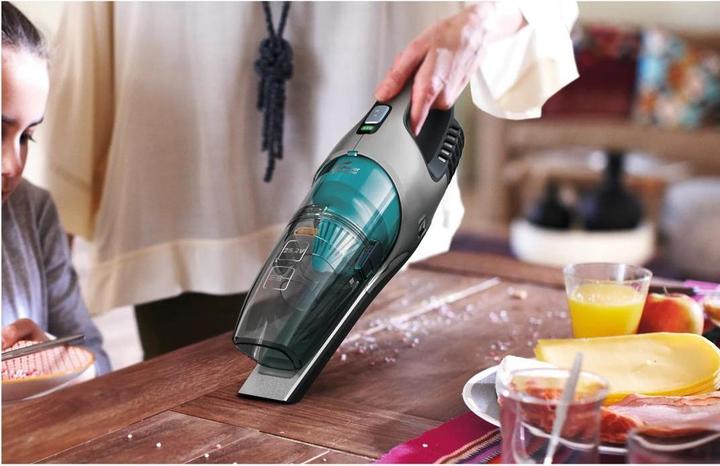 Produktbild Philips FC6408/01